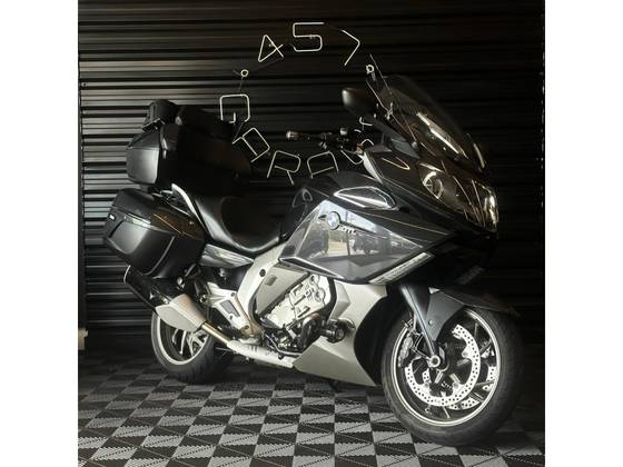BMW K 1600 GT 